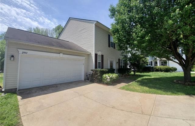 2951 Brahman Meadows Lane - 2951 Brahman Meadows Lane, Charlotte, NC 28273