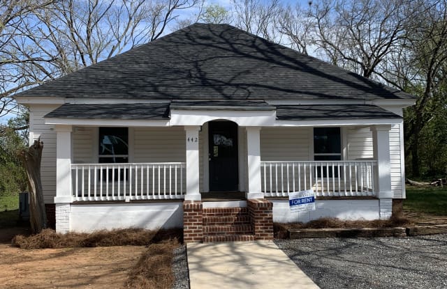 442 HALL Street - 442 Hall Street, Rock Hill, SC 29730