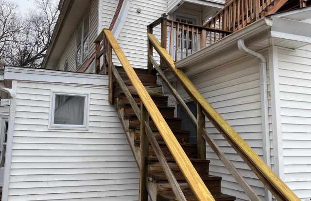 68 FRANKLIN DRIVE - 68 Franklin Drive, Bridgeton, NJ 08302