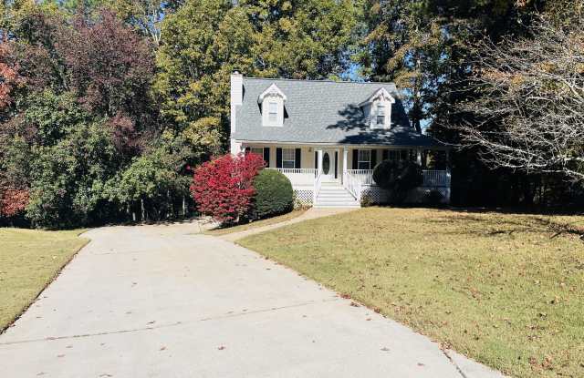 129 Lost Lake Drive - 129 Lost Lake Drive, Carroll County, GA 30180 129 Lost Lake Drive - 129 Lost Lake Drive, Carroll County, GA 30180