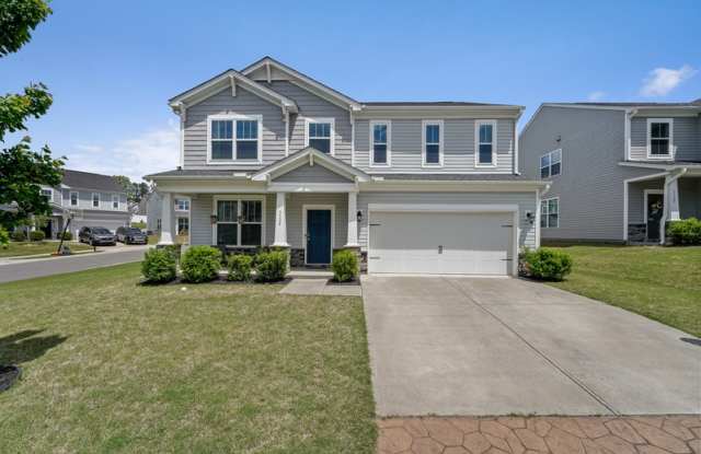 3524 Massey Ridge Court - 3524 Massey Ridge Court, Wake County, NC 27616