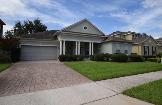 4 Bedroom, 3 Bath Single Family Home, For Rent at 11919 Sheltering Pine Dr Orlando, FL 32836 photos photos
