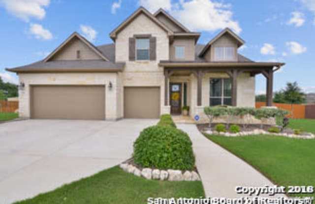 12202 Maurer Ranch - 12202 Maurer Ranch, Bexar County, TX 78253
