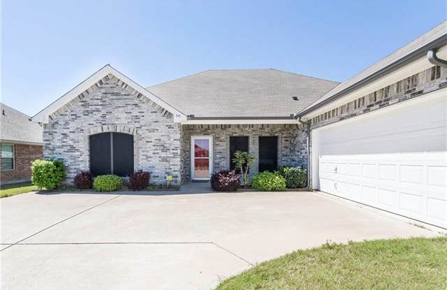 710 Adams Street - 710 Adams St, Waxahachie, TX 75165