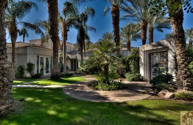 78675 Dulce Del Mar - 78675 Dulce Del Mar, La Quinta, CA 92253