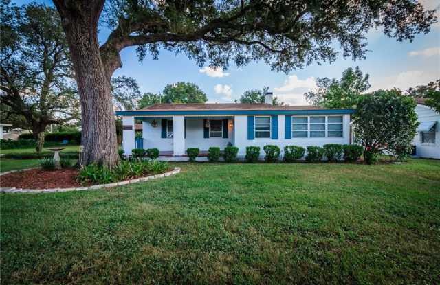 1141 AFTON STREET - 1141 Afton Street, Lakeland, FL 33803