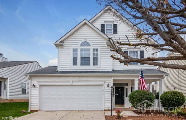 8517 Galena View Drive - 8517 Galena View Drive, Charlotte, NC 28269