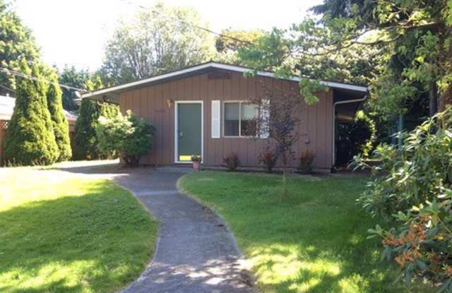 7400 SW POINTER RD - 7400 Southwest Pointer Road, Beaverton, OR 97225
