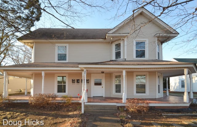 405 N Main St, Unit 1 - 405 N Main St, China Grove, NC 28023