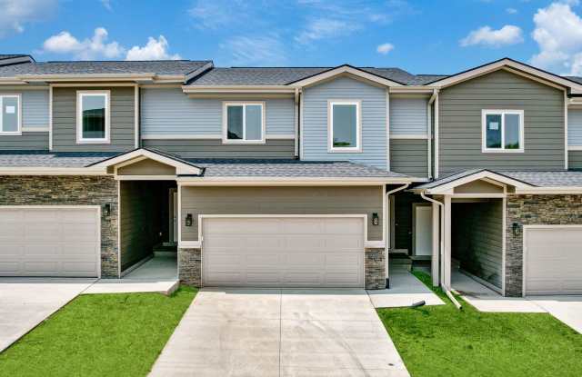 Luxury New Construction Townhome with Attached 2 Car Garage! photos photos