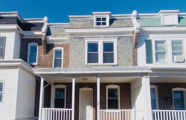 514 West 30th Street - - - 514 West 30th Street, Wilmington, DE 19802