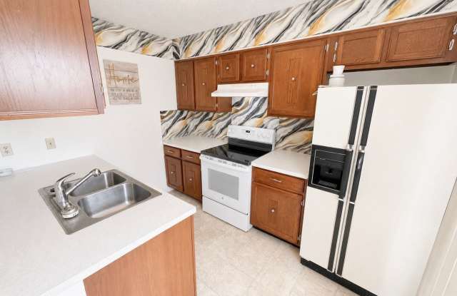 Bossier Townhome Gallery 4