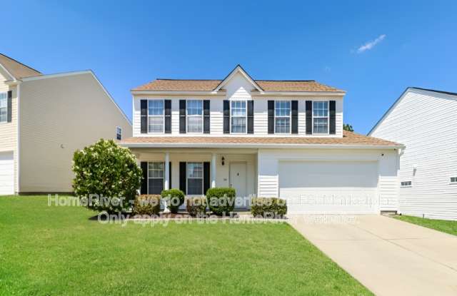 200 Fox Grove Cir - 200 Fox Grove Circle, Richland County, SC 29229