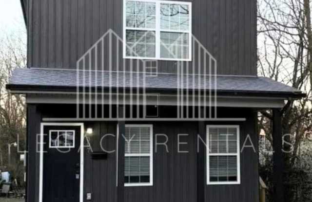 307 West Blair Avenue - 307 West Blair Avenue, Richmond, KY 40475