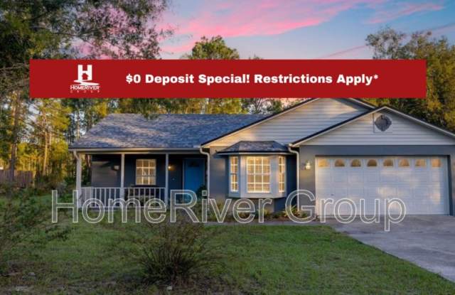 3203 Parma Dr - 3203 Parma Drive, Deltona, FL 32738