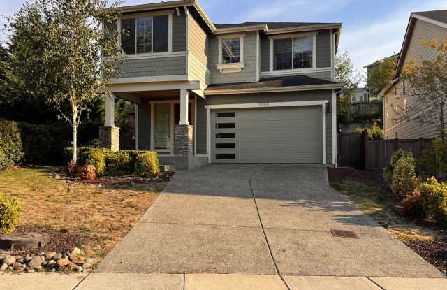 Beautiful Bright and Spacious 4 Bedroom Home in Renton photos photos