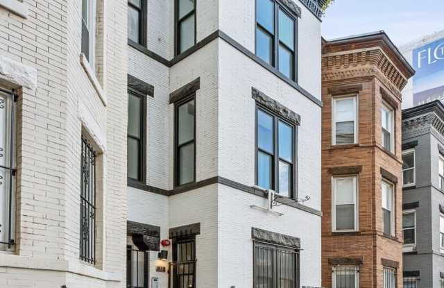 33 FLORIDA Avenue NE unit: 2 photos photos