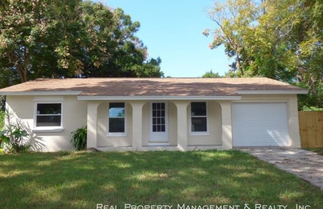 602 Spring Lake Cir. - 602 Spring Lake Circle, Ocoee, FL 34761