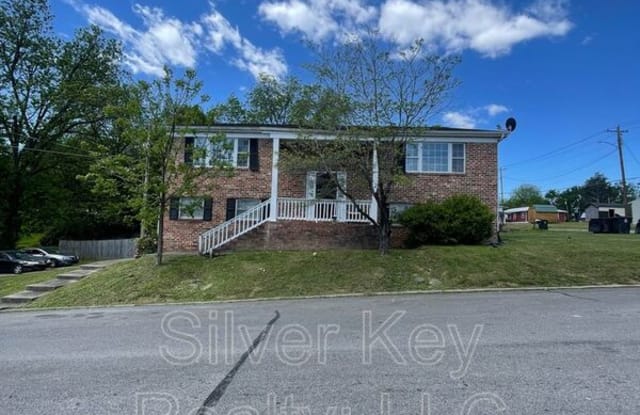 202 S. Hill Street photos photos 202 S. Hill Street photos photos