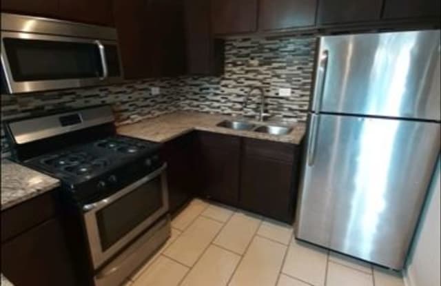 6234 S Langley Ave - 6234 South Langley Avenue, Chicago, IL 60637