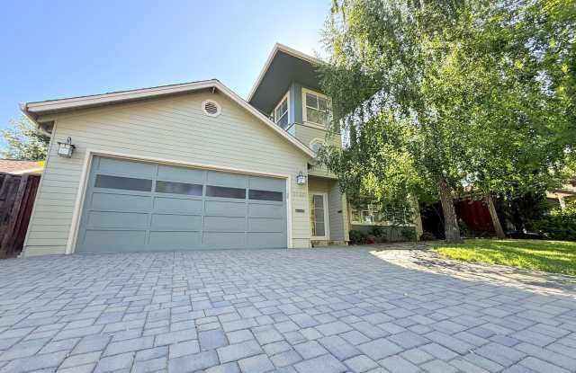 ✨ Elegant  Expansive Redwood City Home – Nearly 3,400 Sq. Ft. of Updated Living! ✨ photos photos