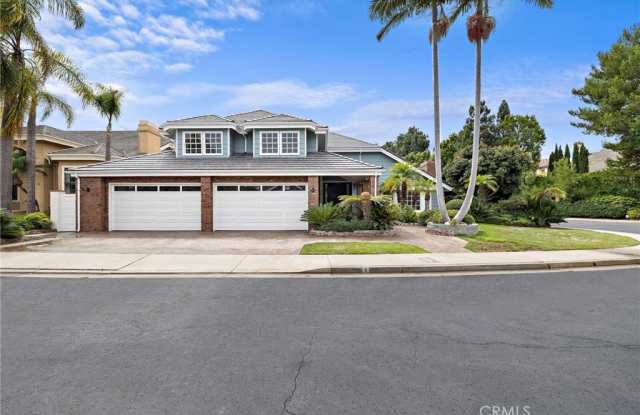 1 Weymouth Court - 1 Weymouth Court, Newport Beach, CA 92660