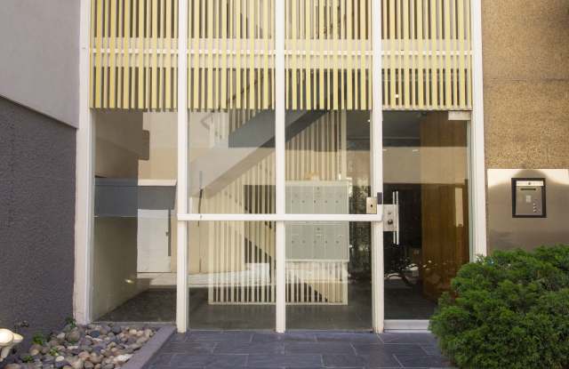 1 San Antonio Apartments Gallery 2