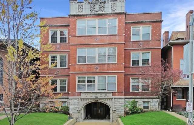 4512 Westminster Place - 4512 Westminster Place, St. Louis, MO 63108 4512 Westminster Place - 4512 Westminster Place, St. Louis, MO 63108