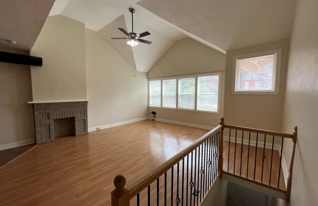 6705 1/2 McPherson Blvd - 6705 McPherson Boulevard, Pittsburgh, PA 15208 6705 1/2 McPherson Blvd - 6705 McPherson Boulevard, Pittsburgh, PA 15208