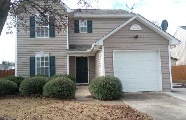 4 Riverbed Drive - 4 Riverbed Drive, Greenville County, SC 29605
