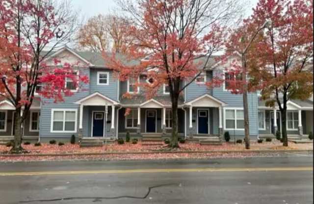 806 Vincennes St - 806 Vincennes Street, New Albany, IN 47150
