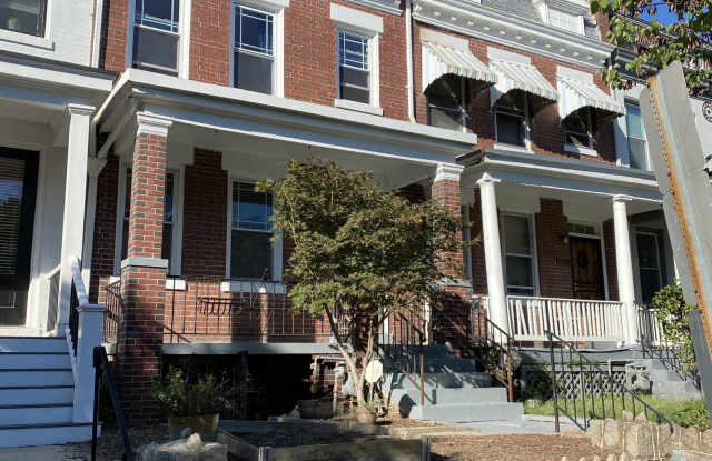 1308 C ST NE - 2 - 1308 C Street Northeast, Washington, DC 20002