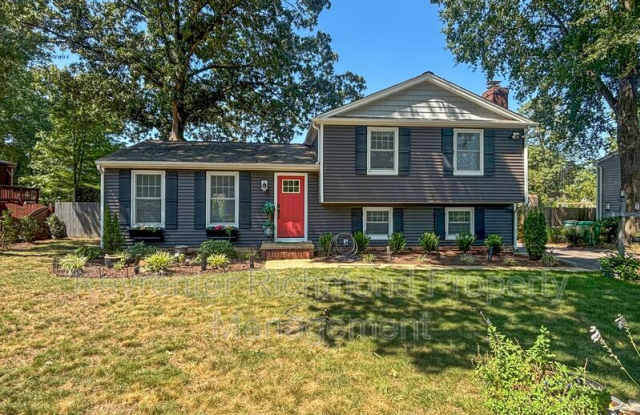 4312 Gladewater Road Gallery 1