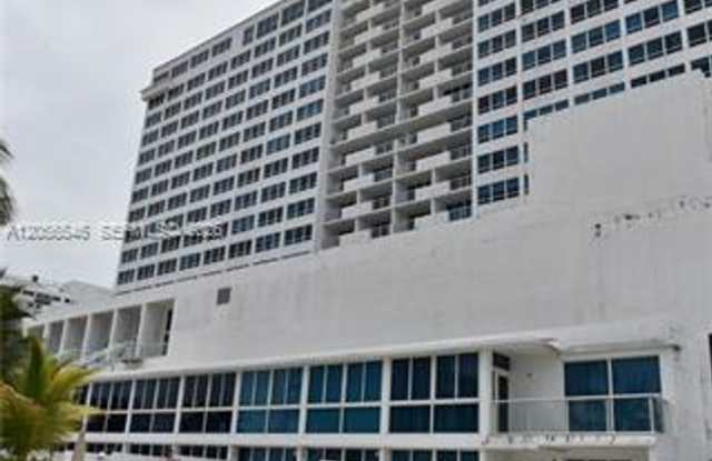 5555 Collins Ave cu-8K, Miami Beach, FL 33140 Gallery 4