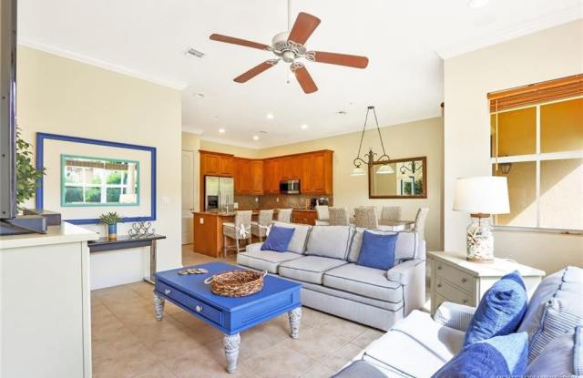 203 Ocean Bay Drive - 203 Ocean Bay Drive, Hutchinson Island South, FL 34957