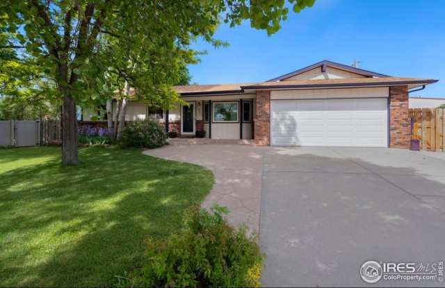 1621 Kennedy Avenue - 1621 Kennedy Avenue, Larimer County, CO 80538