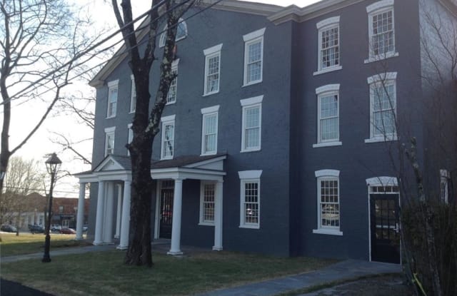 7 North Street - 7 North Street, Litchfield, CT 06759