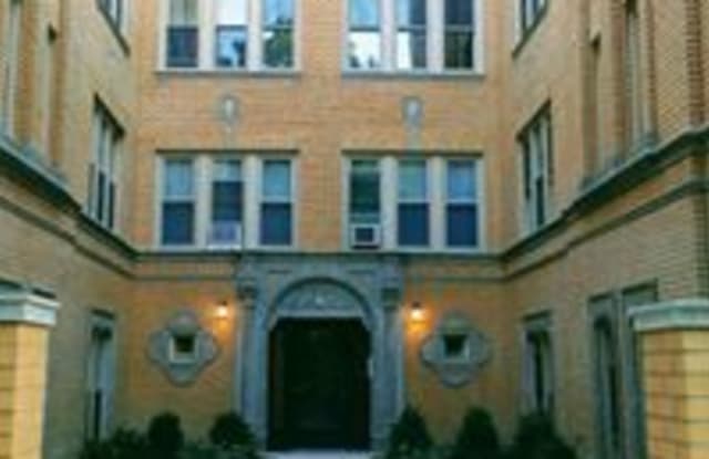 3411 West Balmoral Avenue - 3411 W Balmoral Ave, Chicago, IL 60625