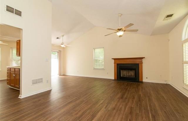 2072 Cherokee Ridge Trail NW Gallery 3