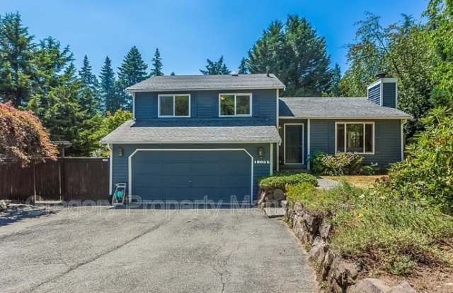 19035 92nd Avenue Northeast - 19035 92nd Avenue Northeast, Bothell, WA 98011
