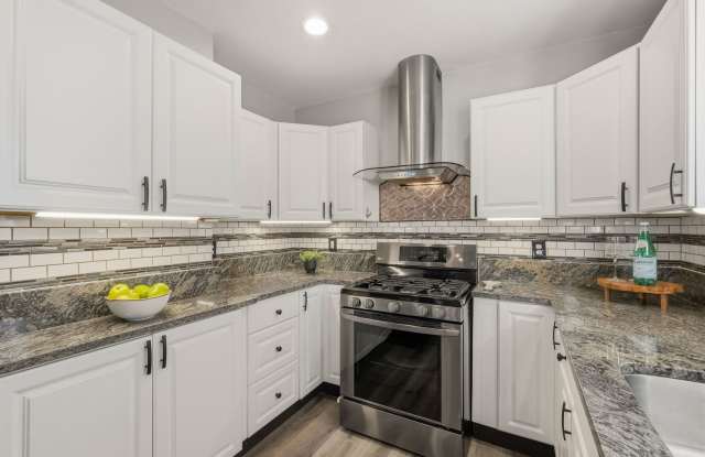 2 Bedroom 2.5 Bathroom Single Family Home (Lawrenceville) Gallery 4