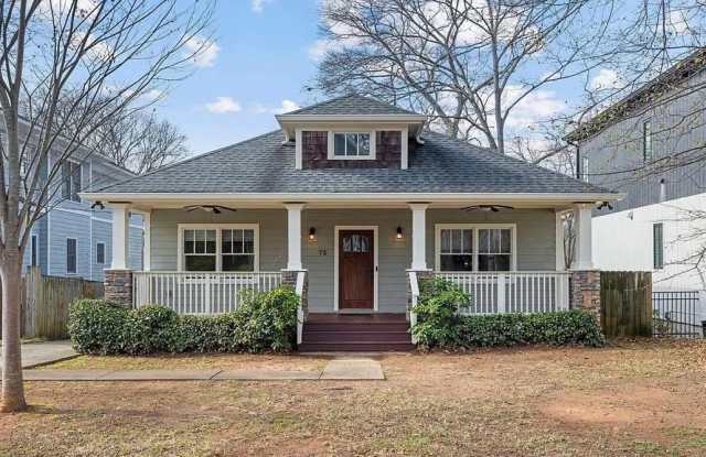 75 Vinson Dr SE photos photos