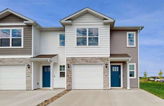 Painted Woods Villas Townhomes photos photos
