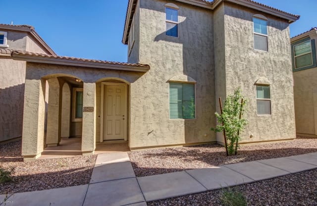 5422 W FULTON Street - 5422 West Fulton Street, Phoenix, AZ 85043