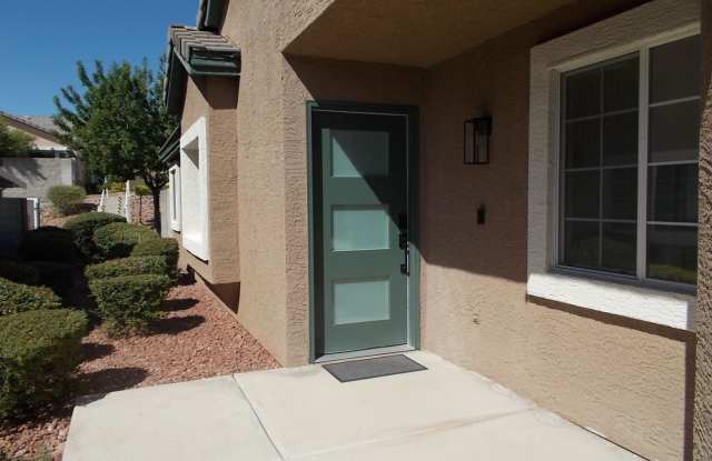 Move-in ready and designed for easy living, this gated community gem has it all! Gallery 3