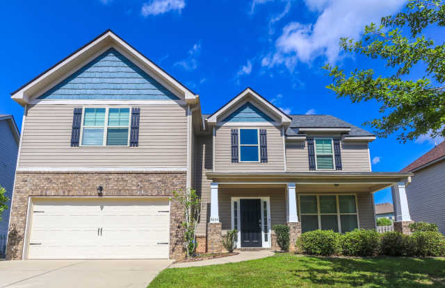 8034 BATTLE Street - 8034 Battle Street, Grovetown, GA 30813