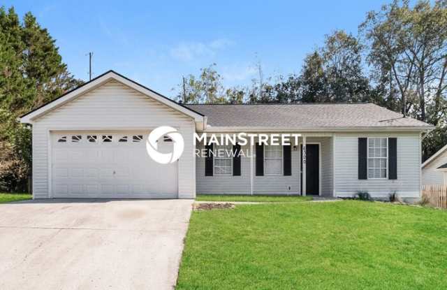 6300 Wilmouth Run Road - 6300 Wilmouth Run Road, Knox County, TN 37918