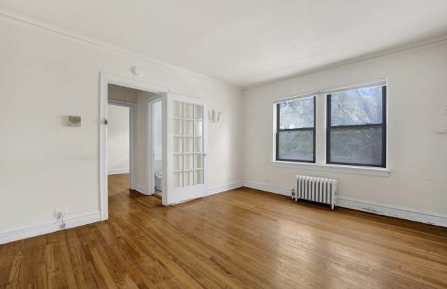 3959 North Damen Avenue - 3959 North Damen Avenue, Chicago, IL 60613