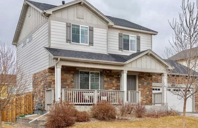 25811 East Byers Place - 25811 East Byers Place, Aurora, CO 80018