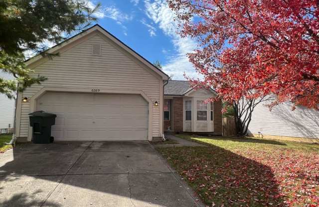 6369 Chelsea Glen Dr - 6369 Chelsea Glen Drive, Columbus, OH 43110